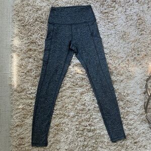 Offline by Aerie‎ Dark Gray Leggings